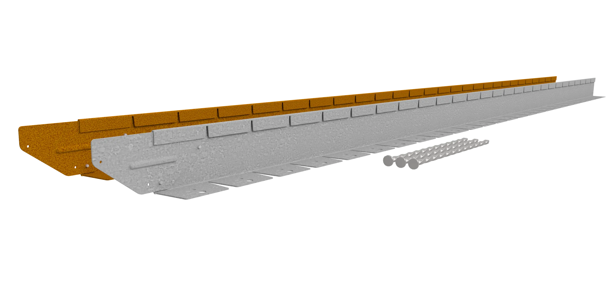 Flexline Gegalv.7,5cm L=220cm