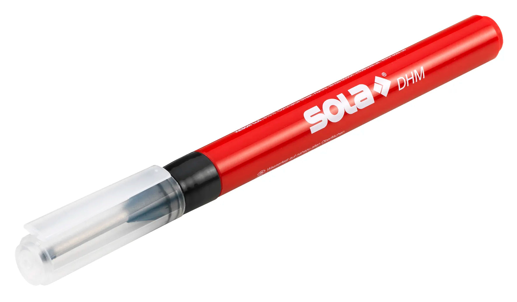 SOLA Boorgatmarker DHM