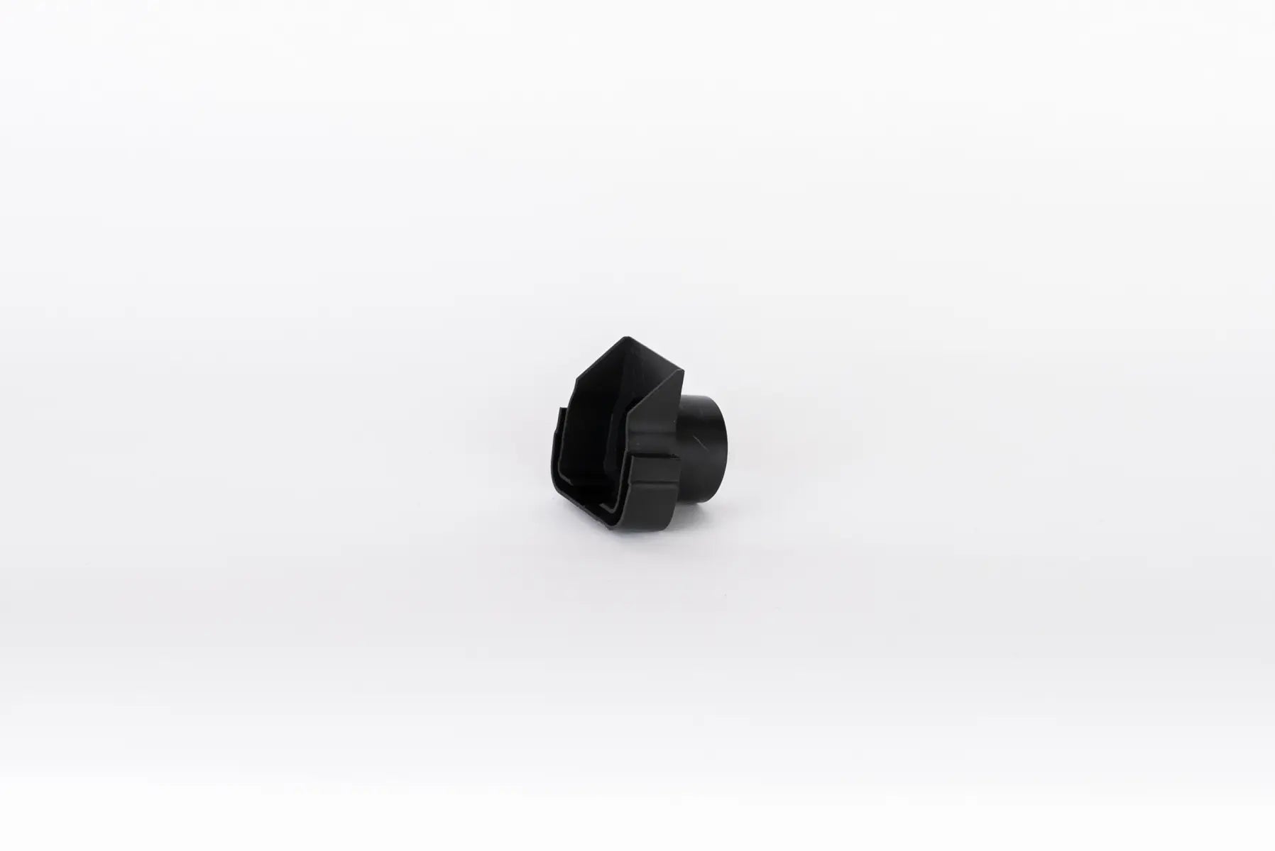 Star Drain Mini 65/60 - Gooteindstuk open 40mm zijuitloop