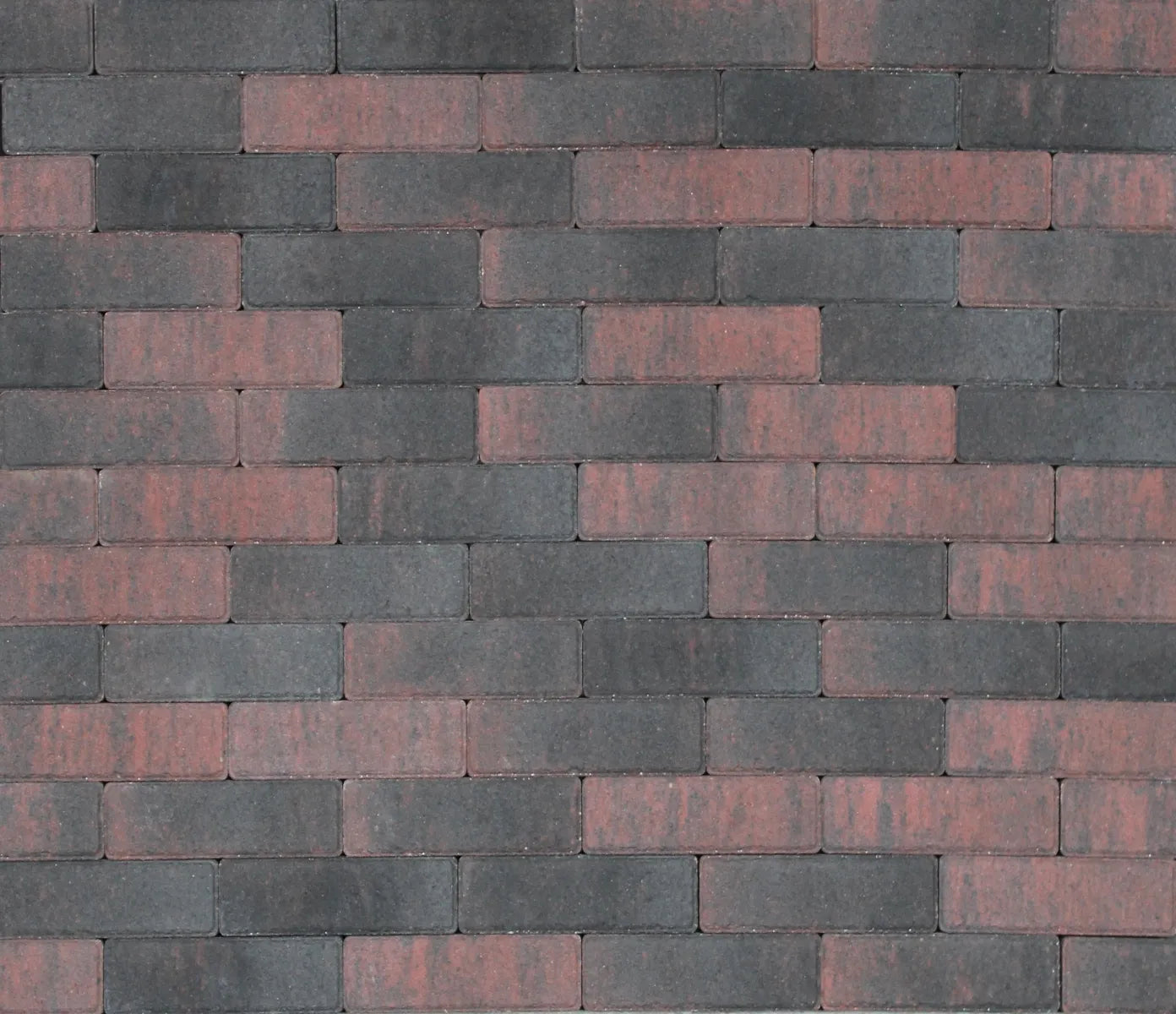 Tremico Rood/Zwart DF 6cm
