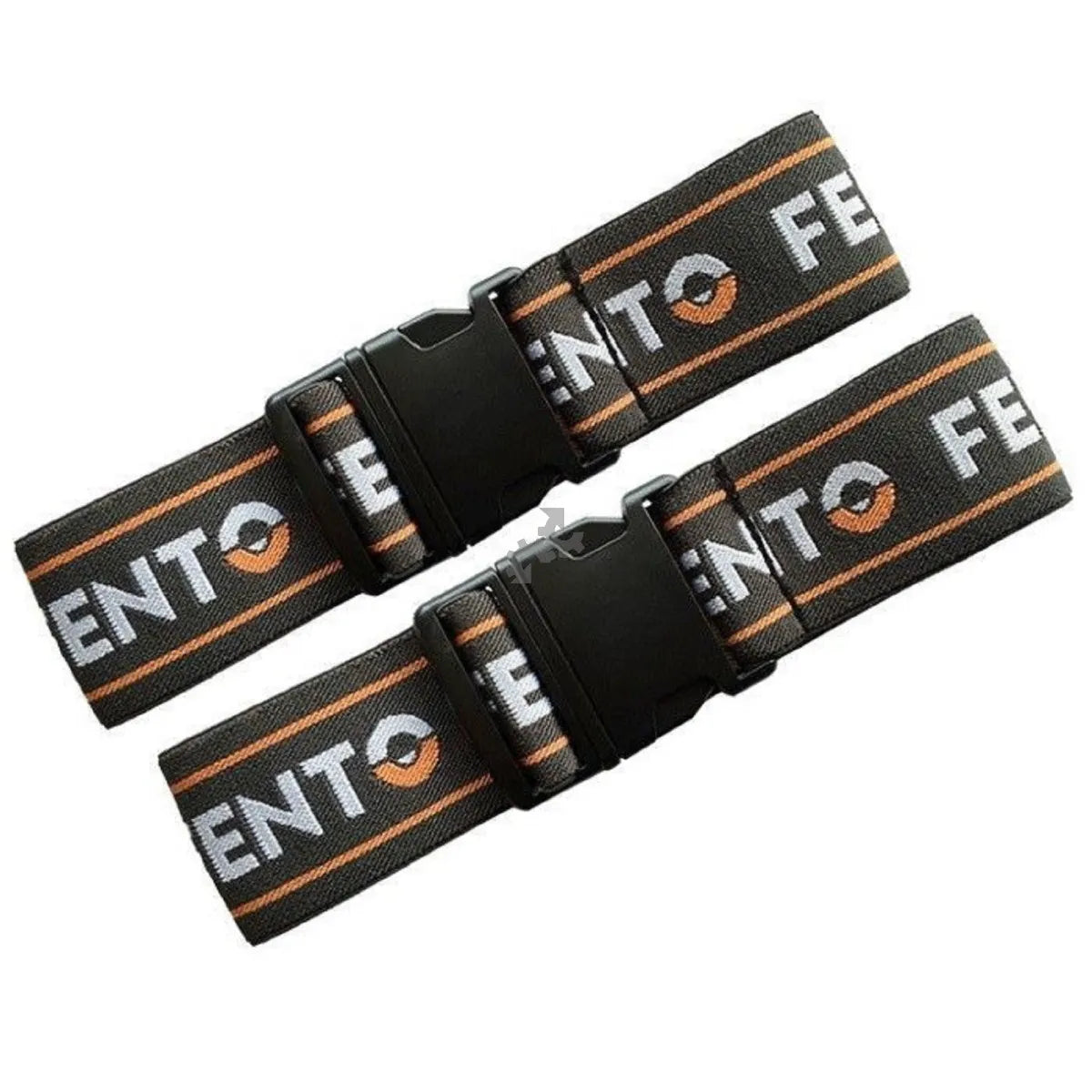 Elastiek met clips Fento Home (per paar)