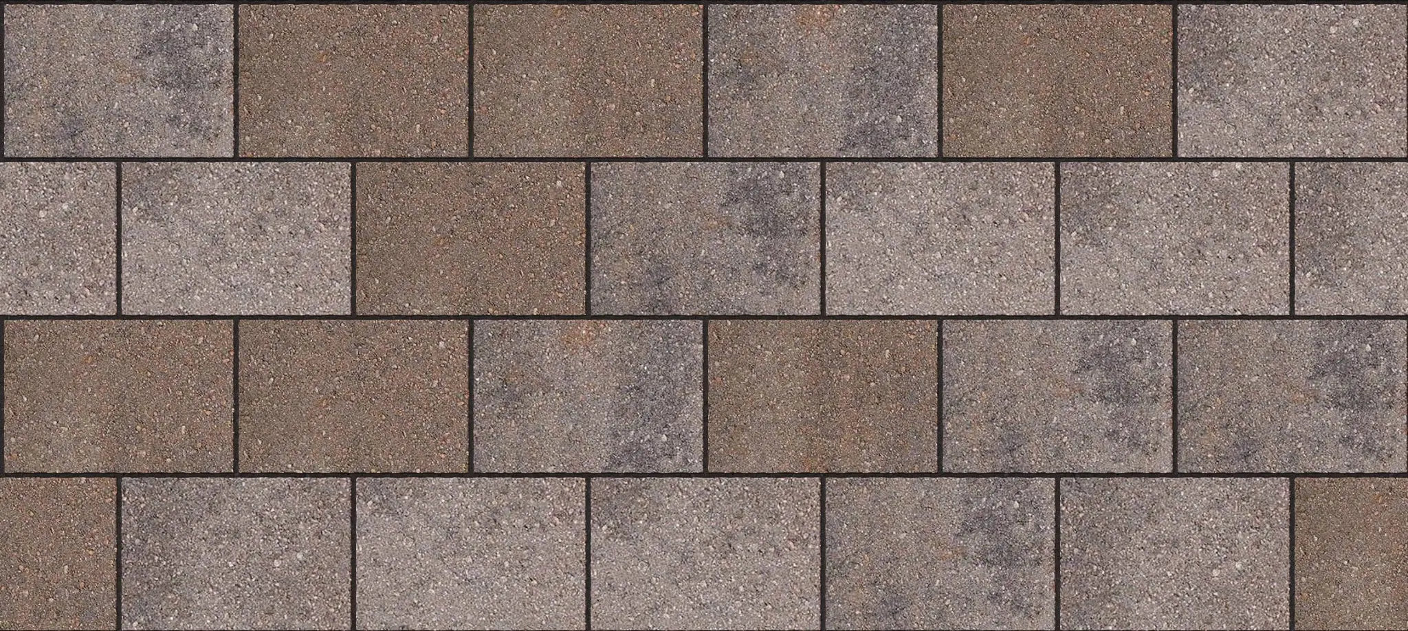 Furora+ 20x30x6cm Brown Nuance