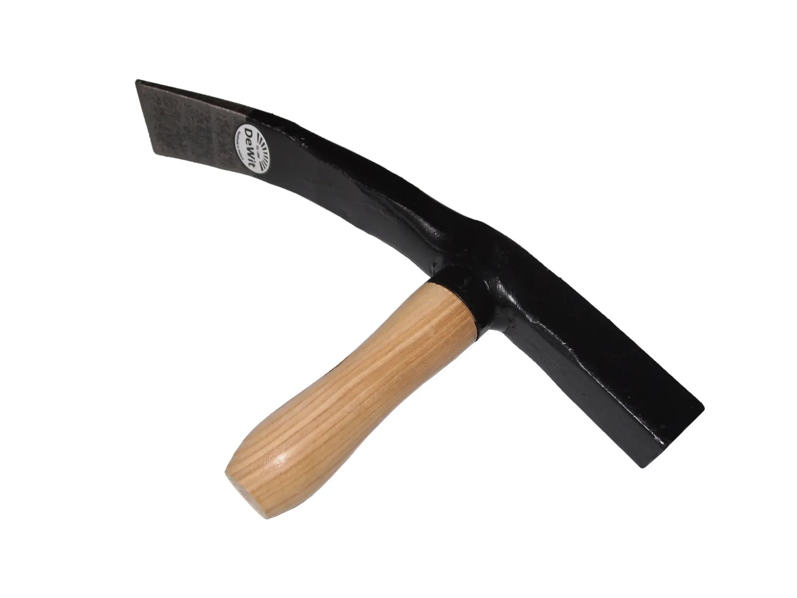 Straathamer 5cm essen steel