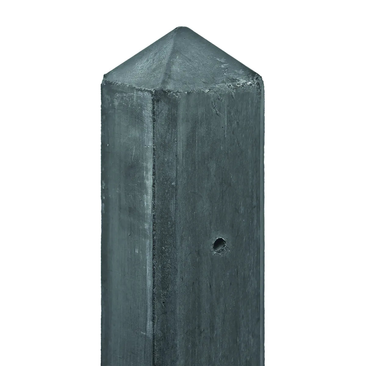 Beton Hoekpaal Punt Antra 280x10x10 (1 plaat)