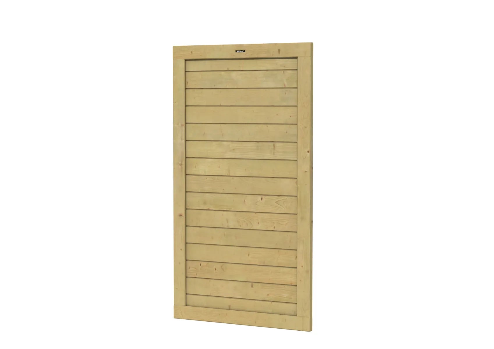 Design Basic Standaard Deur 180x100
Exclusief hang en sluitwerk