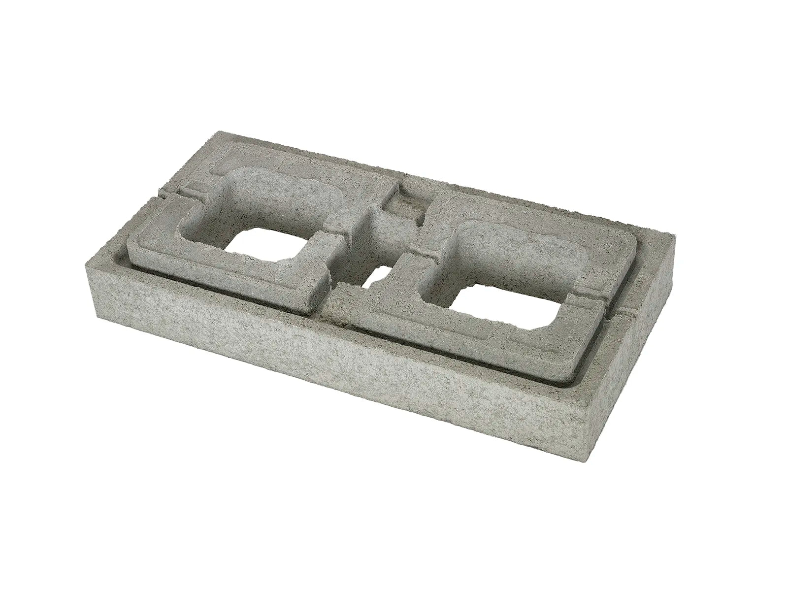 Moodul 60x30x9cm Grey