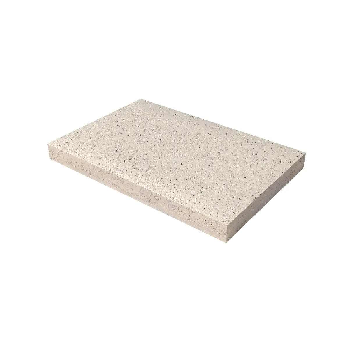 Schellevis Oudhollands Creme Tegel 40x60x5