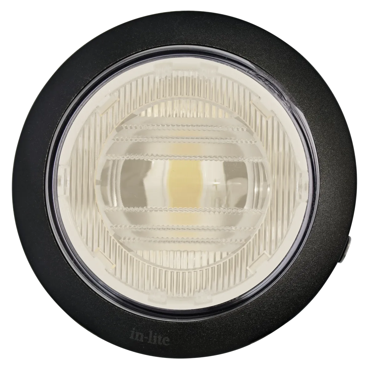 In-Lite Big Flux Asymmetric Integrated