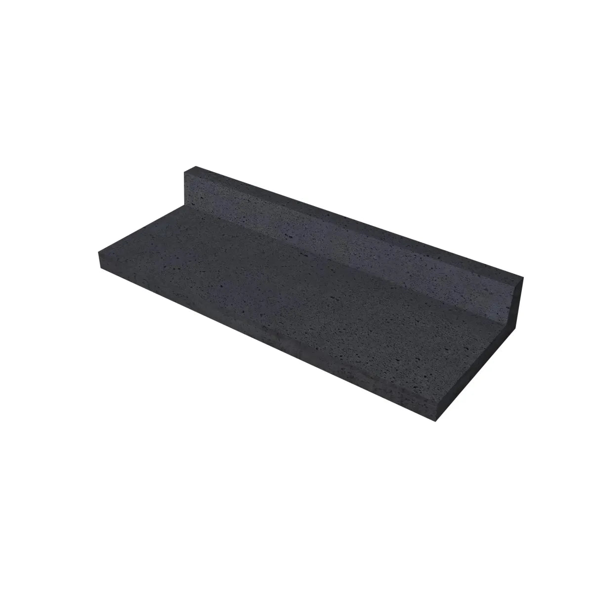 Schellevis Oudhollands Carbon Traptrede100x40x15 L