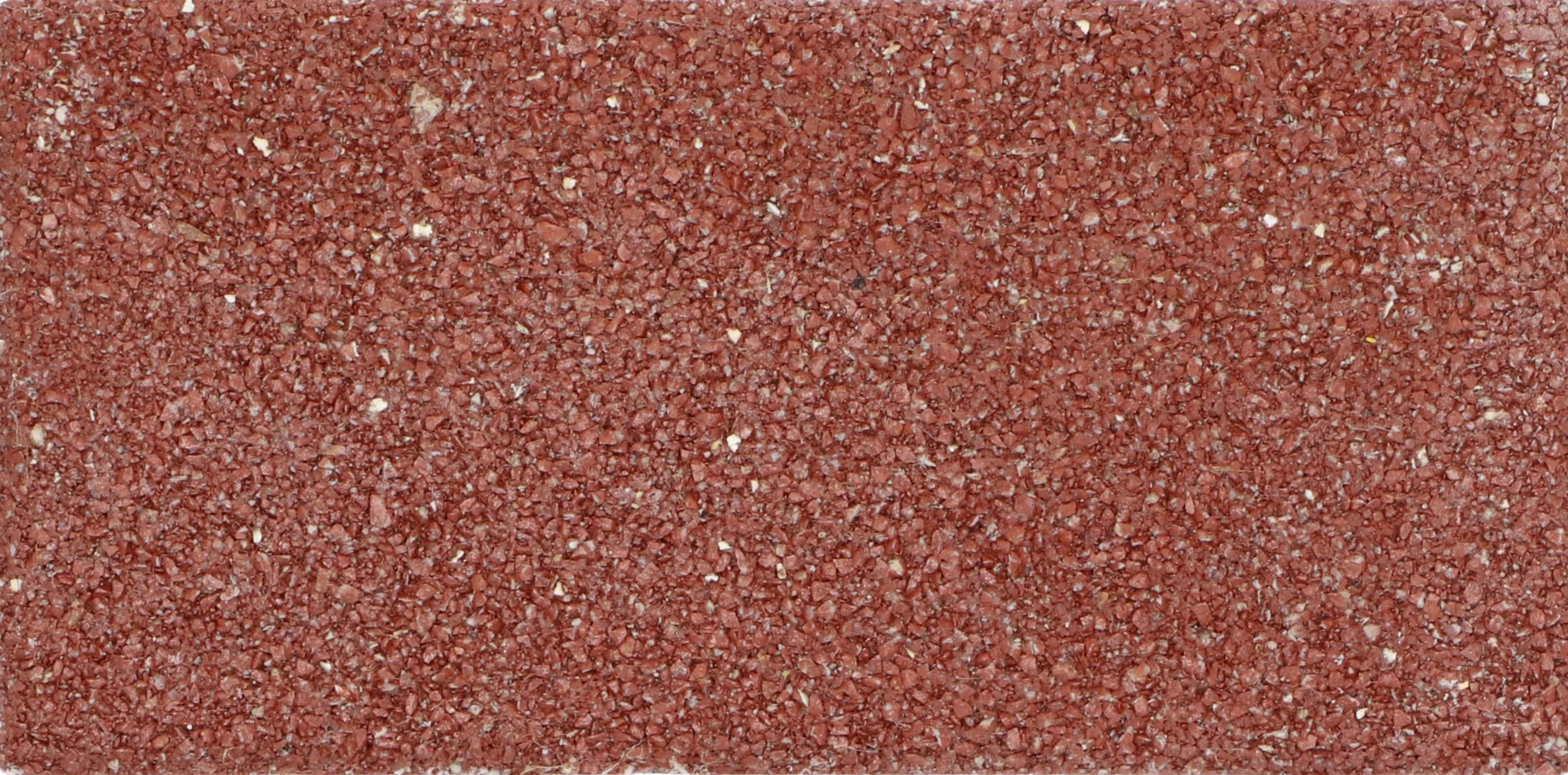 Zoak Rood 10x20x5,5cm