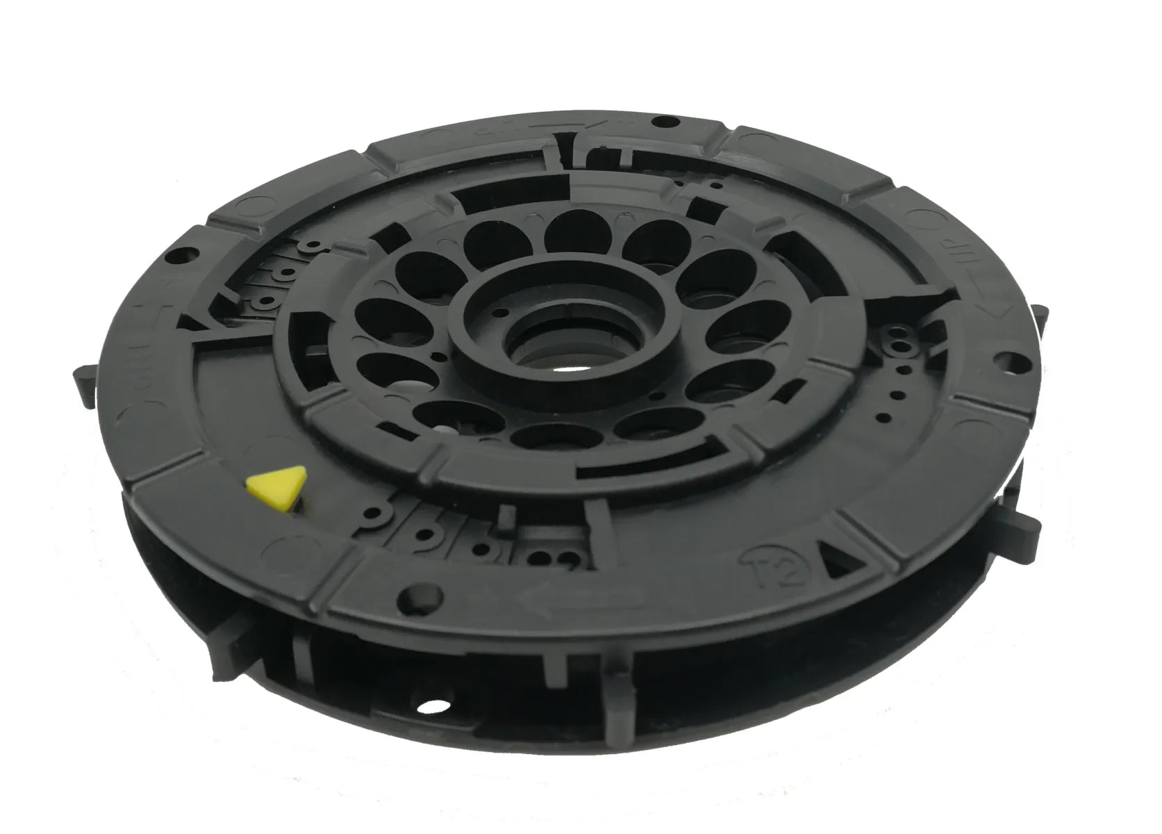 Spirapave T22 24-29mm
