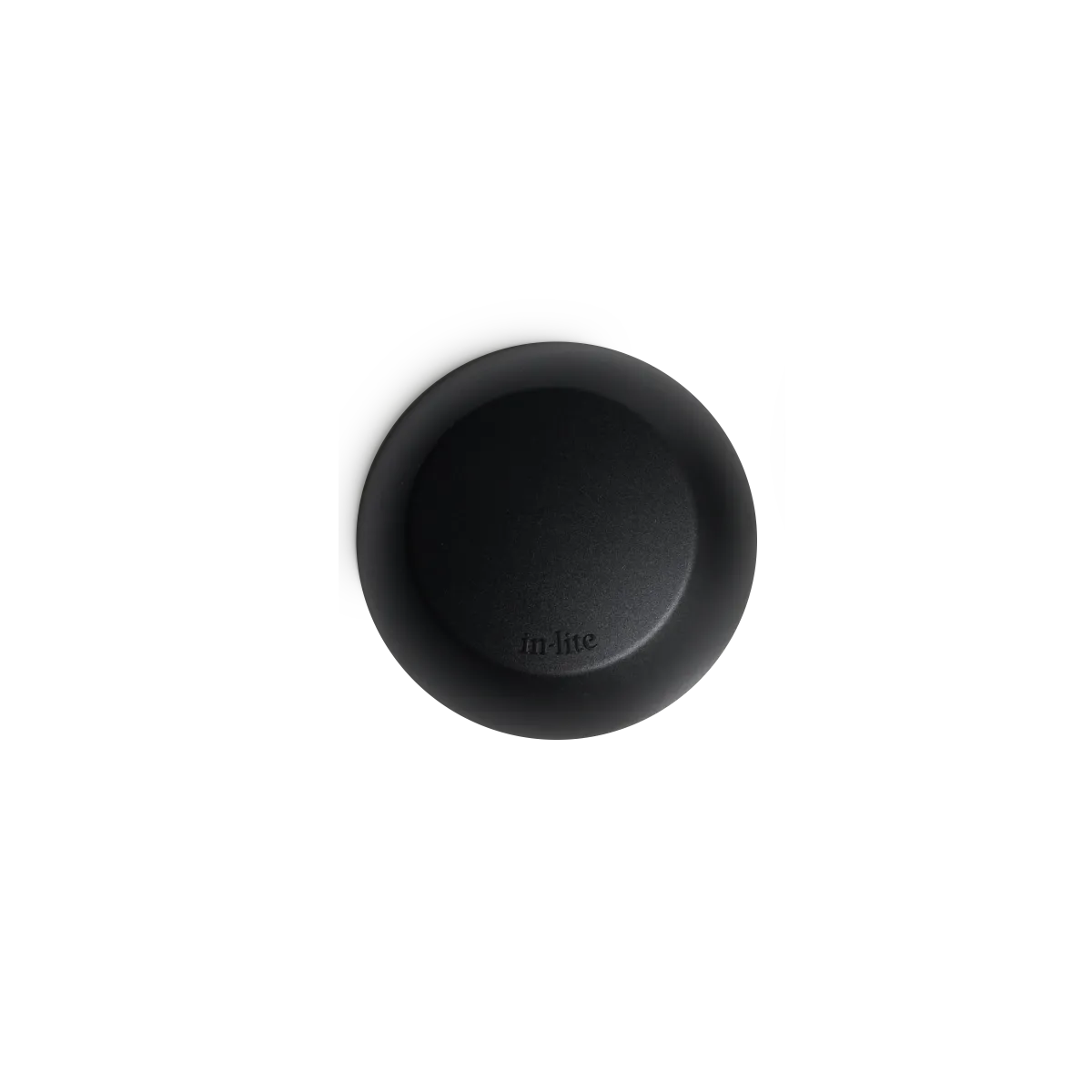 In-Lite Mini Sway Cap - Black
