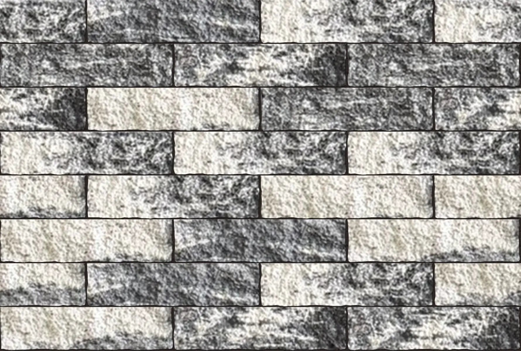 Wallblock Split 10x10x40 Zeeuws Bont