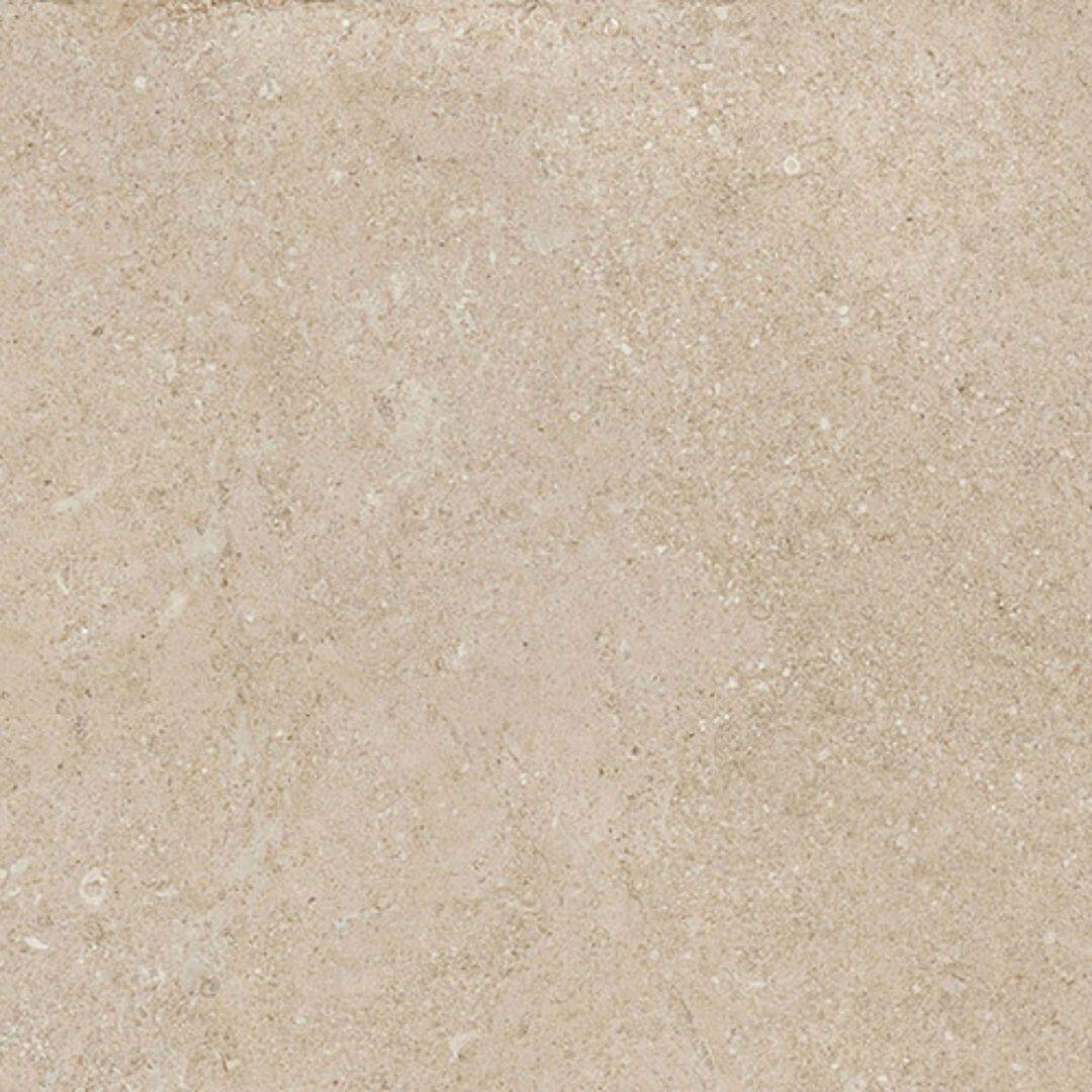 Keramische tegel 2cm Aurelia Sabbia tegel 90x90x2 cm.