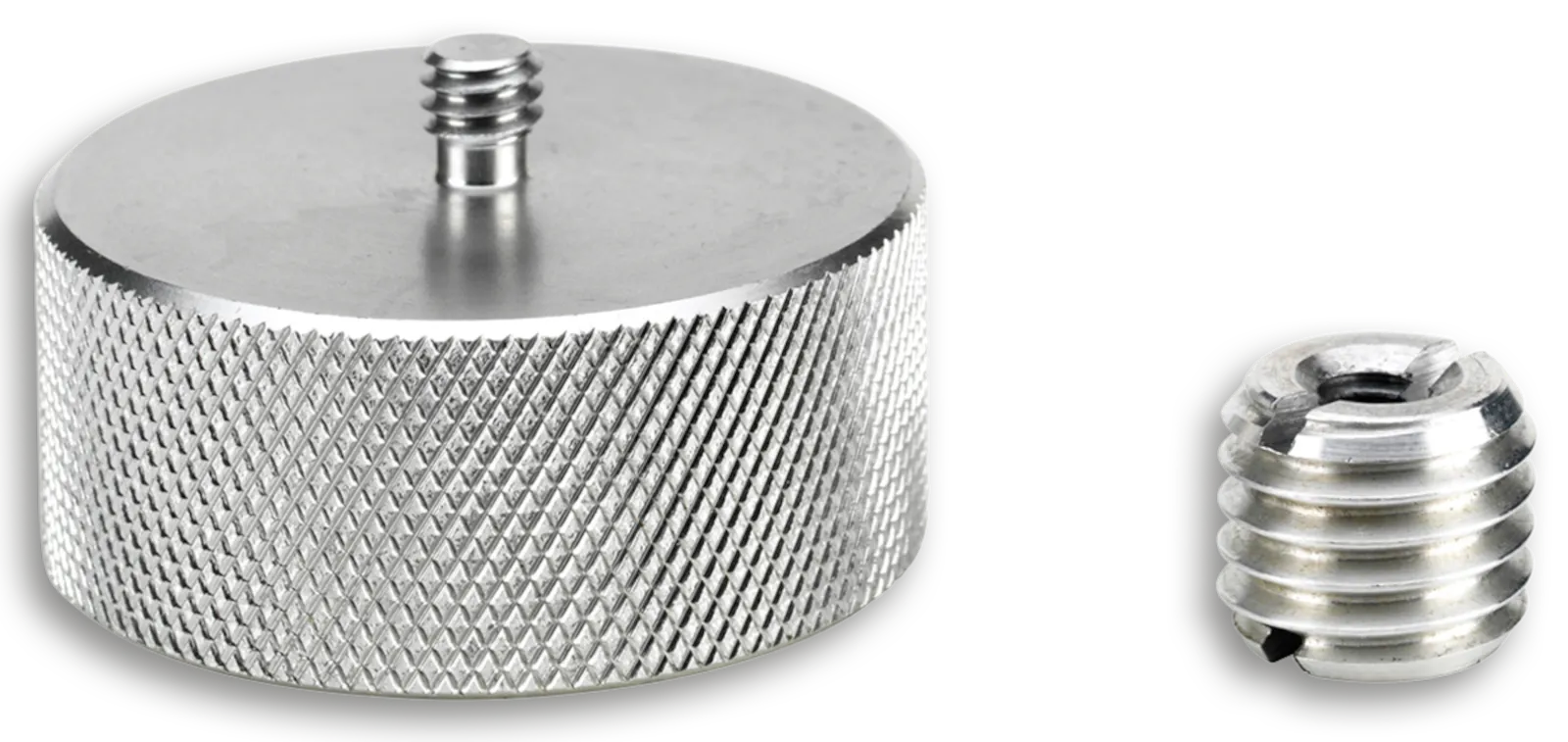 SOLA Schroefdraadapterset tbv bouwstatief GA-SET