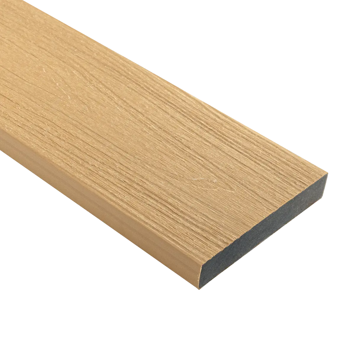 WPC Kantplank Premium 2,3x13,8x300cm Cedar