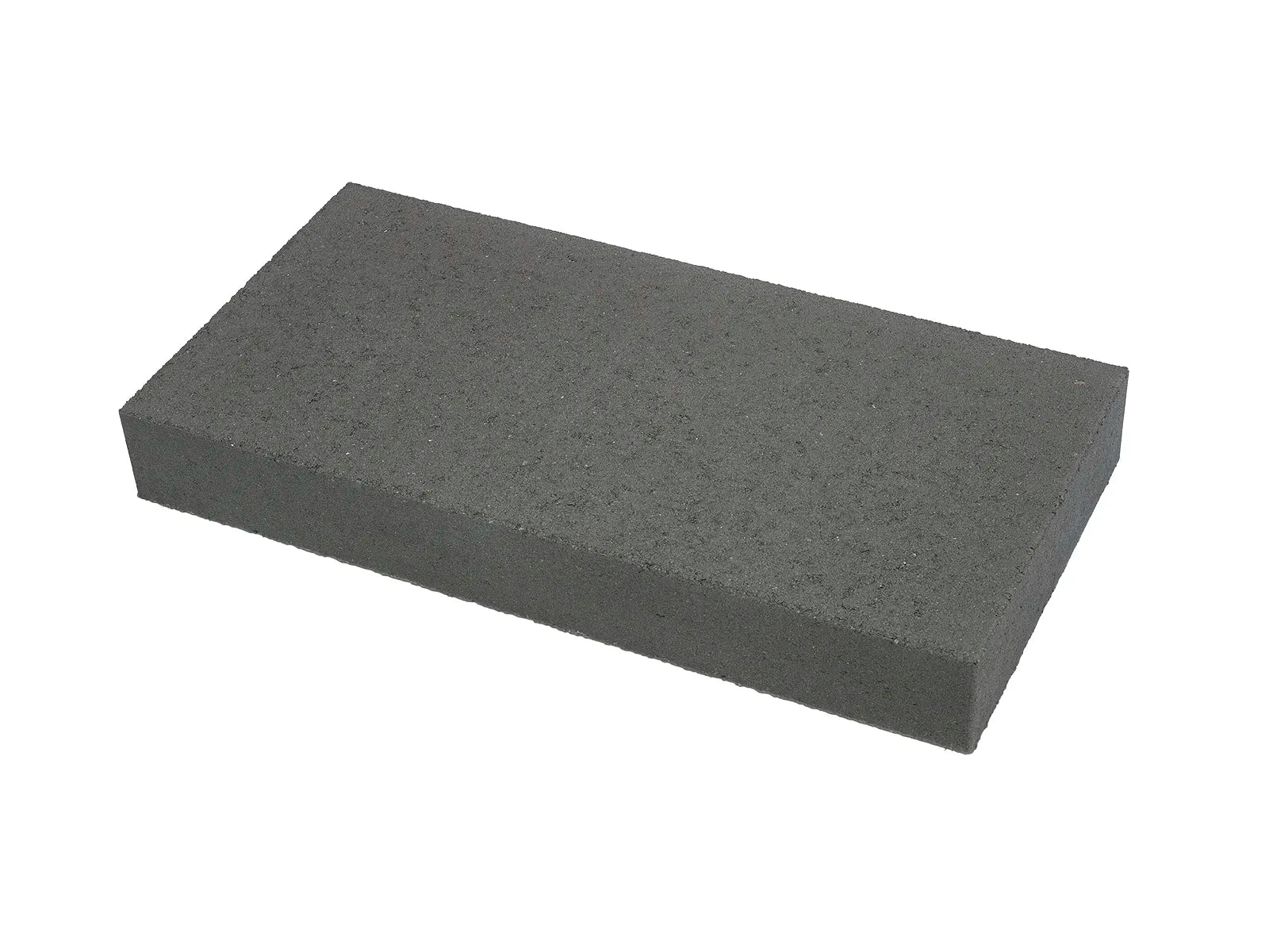 Moodul afdeksteen 60x30x7,5cm Black