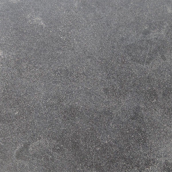 Natuursteen Blue Stone tegel antic finish groot romaans 90x60x3 cm.