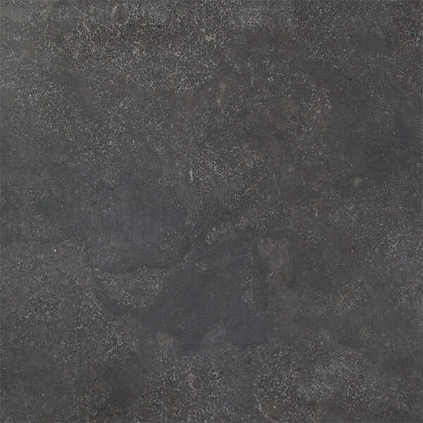 Natuursteen Blue Stone tegel gezoet + facet 60x60x3 cm.