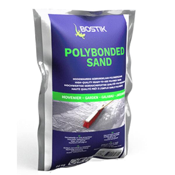 Bostik PolybondedSand Basalt 20 kg