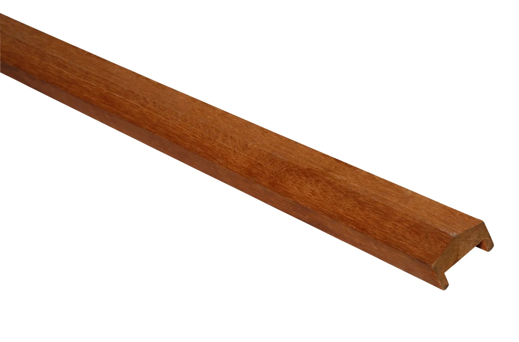Keruing afdeklat voor schutting 4,5x7,0x180cm