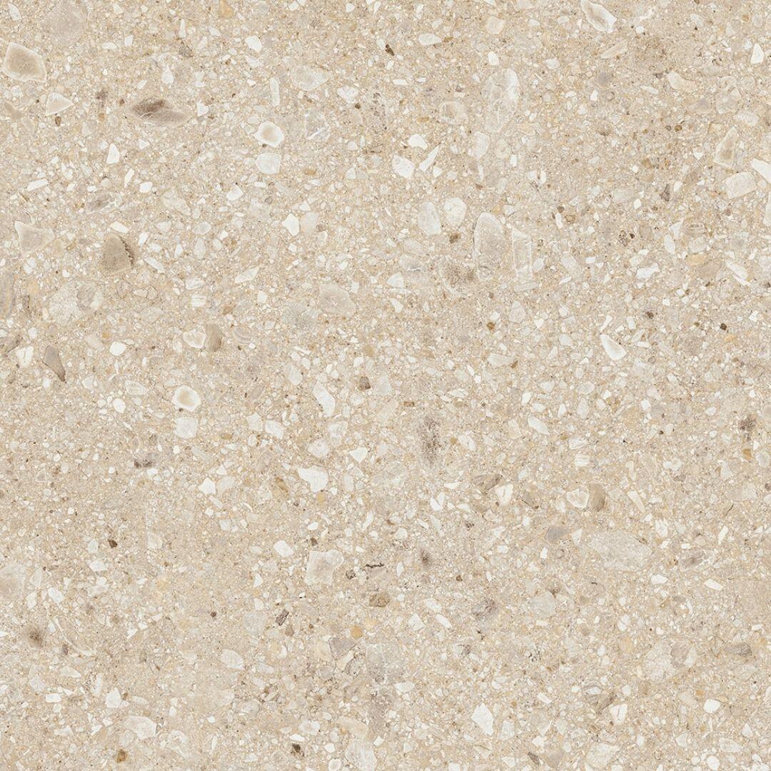 Keramische tegel 2cm Ceppa Beige tegel 90x90x2 cm.