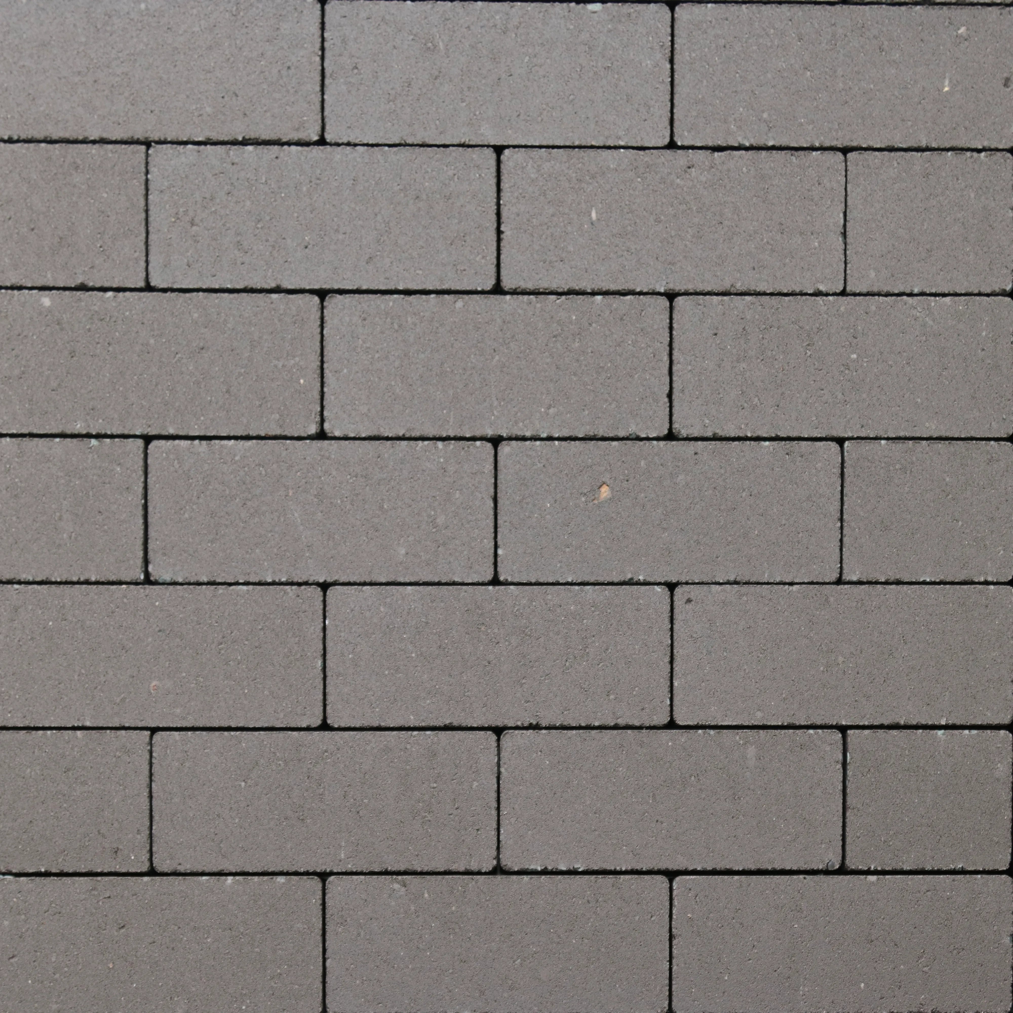 Strackstone Crown GRN+ Dikformaat 21x7x8 vlak havanna KOMO PL2