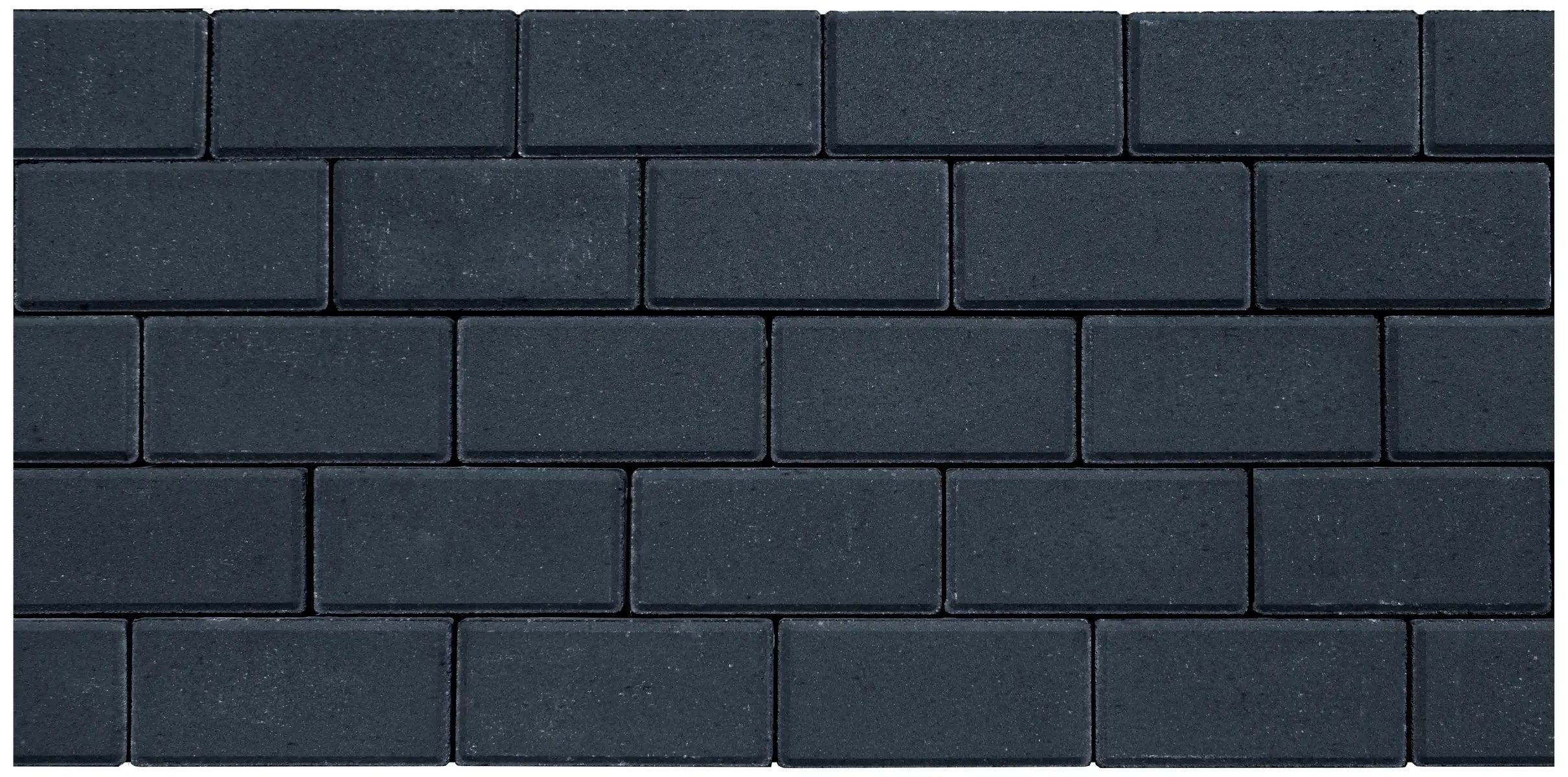 Tremico Betonklinker 7cm 21x10,5cm Antraciet