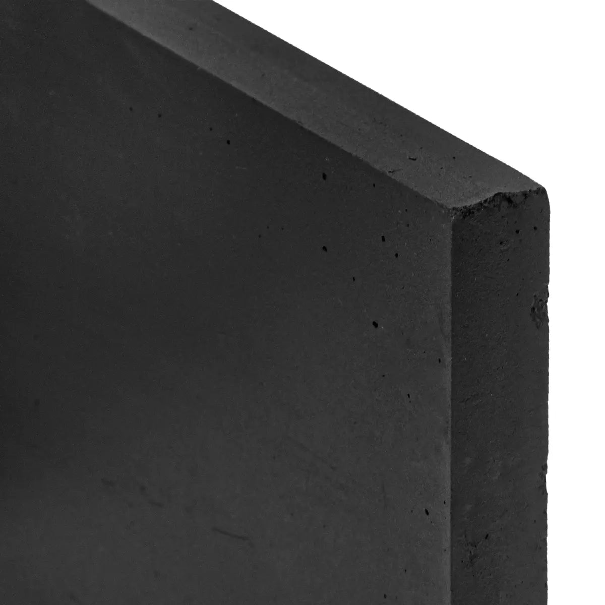 Beton-onderplaat Zaan gecoat H24xD3,5xL180cm