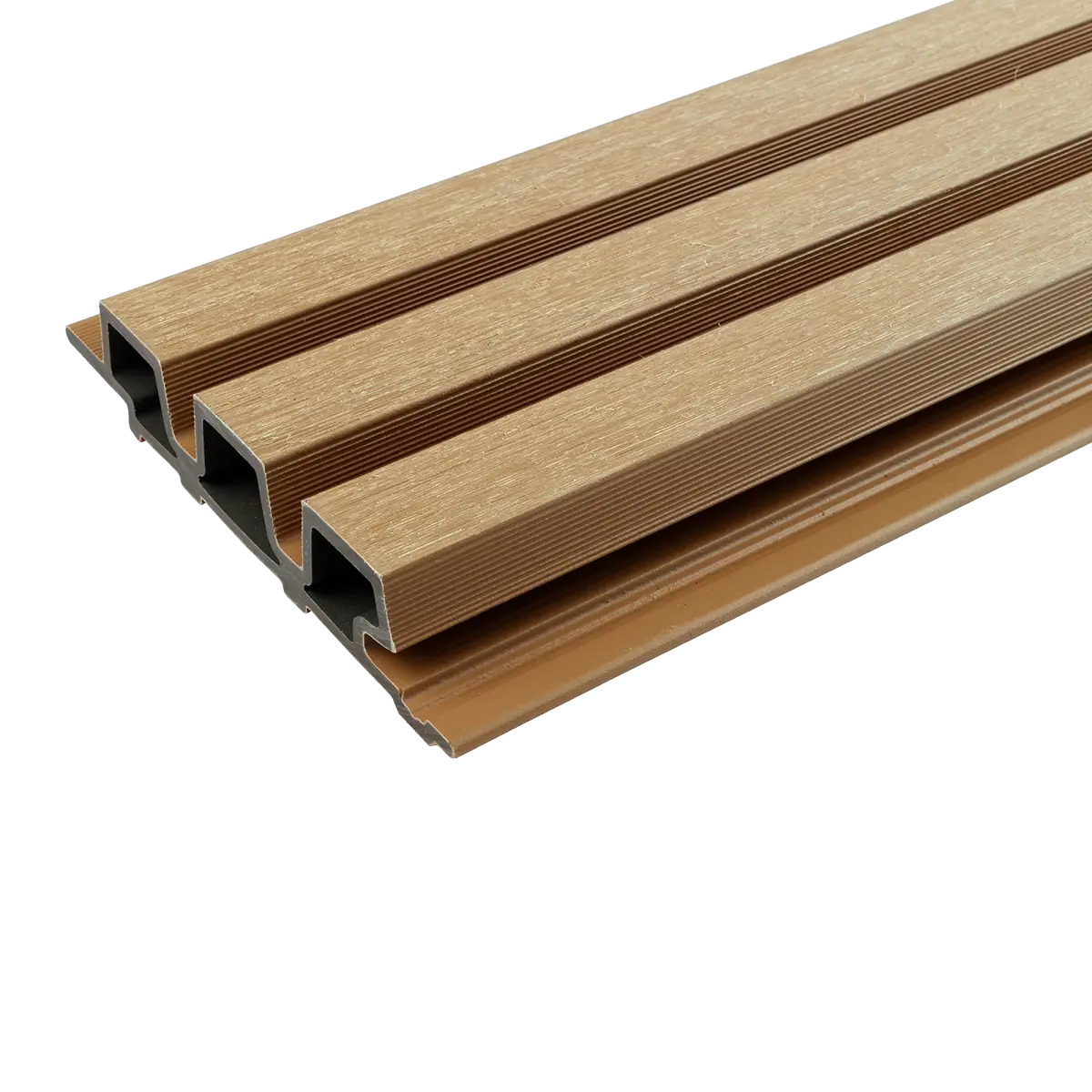 WPC WEO35 Gardenwall 33x170mm (wb 140mm) 290cm Cedar