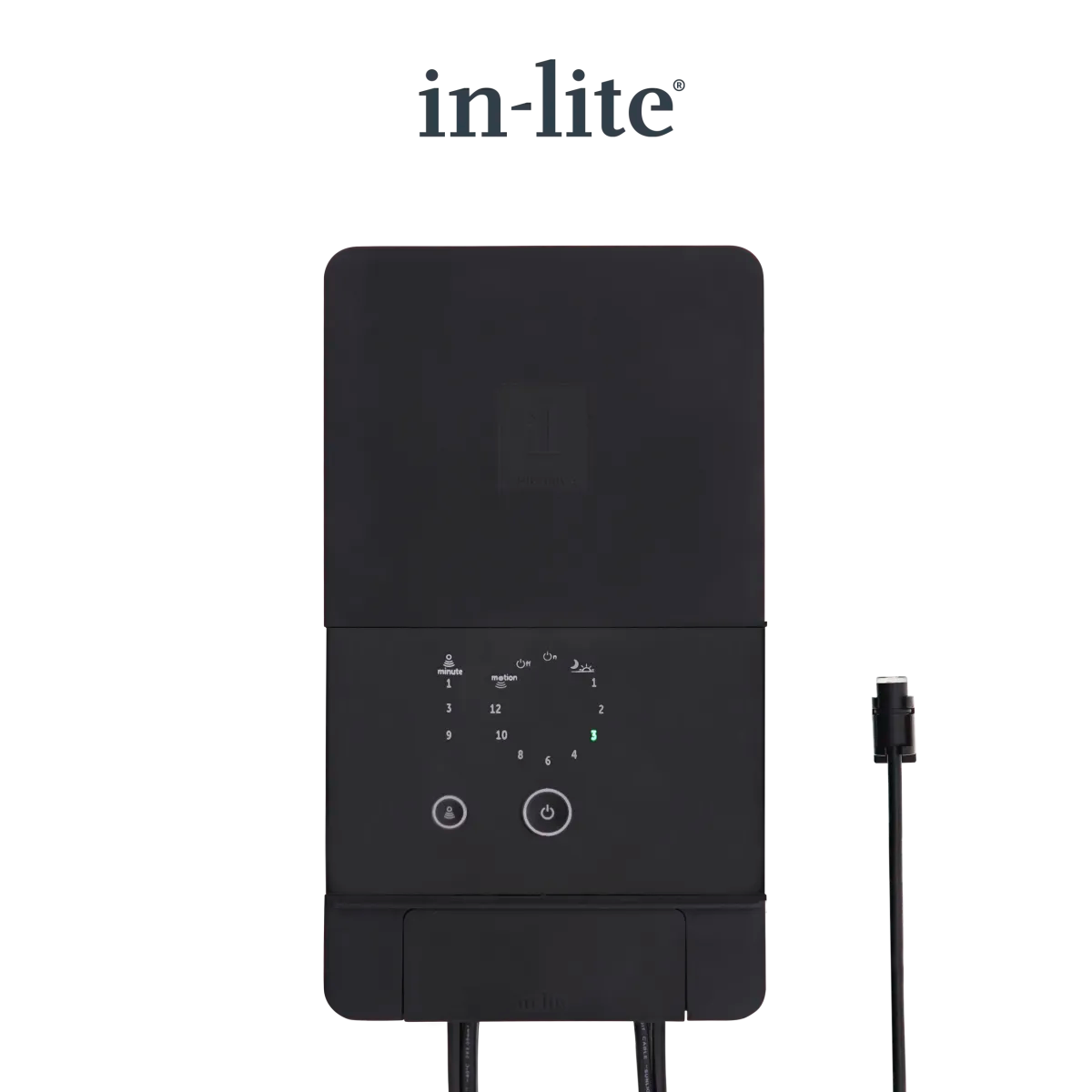 In-Lite HUB-50 Transformator