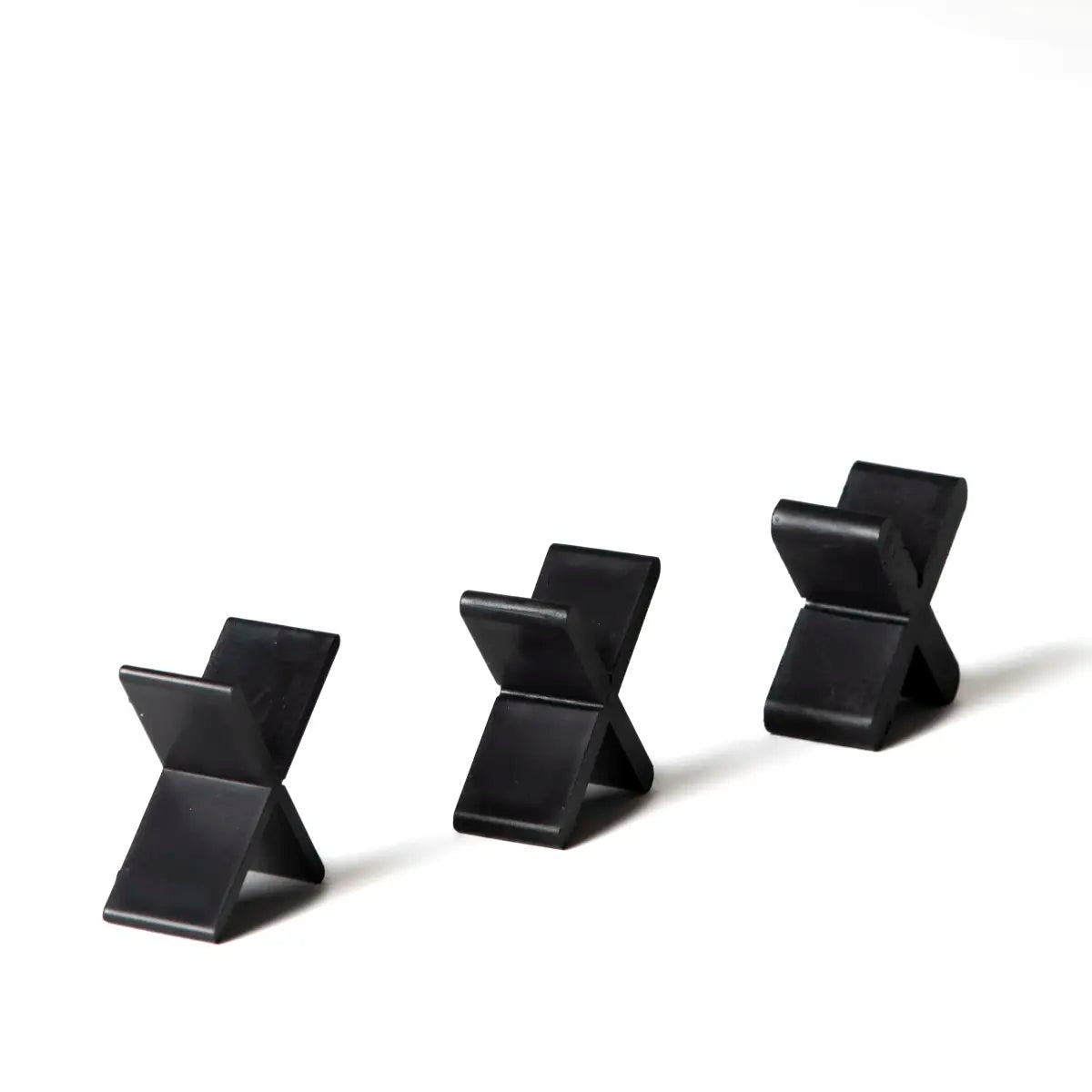 Wedox Voegkruis afbreekbaar 4x19x55mm (100st/zak)