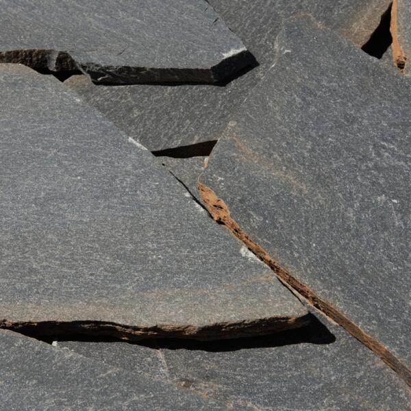 Natuursteen Mavros Flagstones 3-5 cm