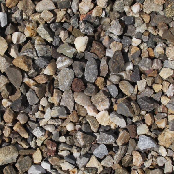Moraine split 8-16 mm bulk
