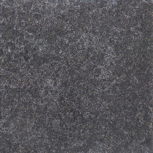 Natuursteen Orient Black band 100x8x20 cm. gevlamd