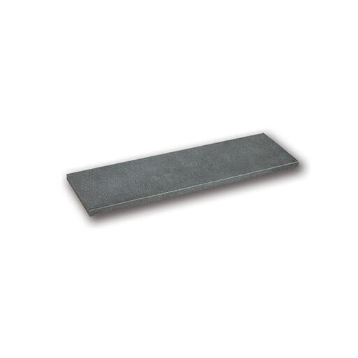Natuursteen Orient Dark strook gezoet 30 cm breed 100x30x3 cm.