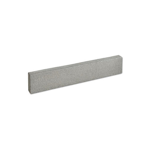 Natuursteen Orient Dark band gevlamd 100x6x20 cm.