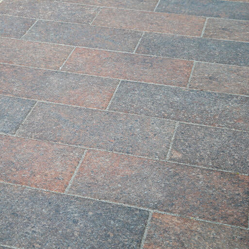 Keramische tegel Solido Ceramica PRO3 Collabassa 15x30x3