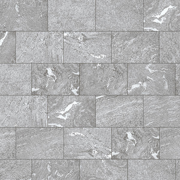 Keramische tegel 5 cm Solido Ceramica PRO5 Pietra Grigioni 60x60x5