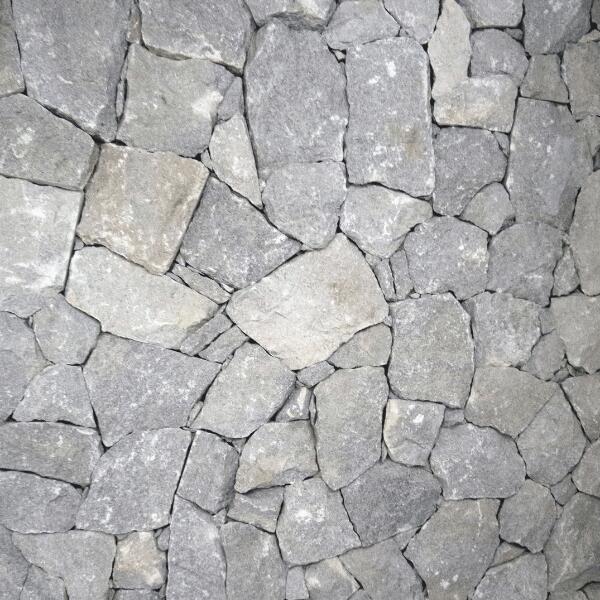 Natuursteen Rock Wall Vallonia