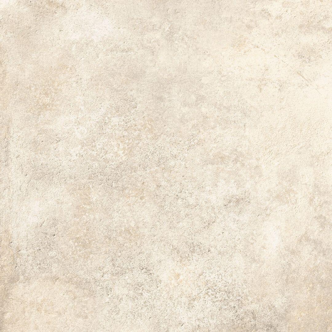 Keramische tegel 2cm Solanca Beige tegel 90x90x2 cm.
