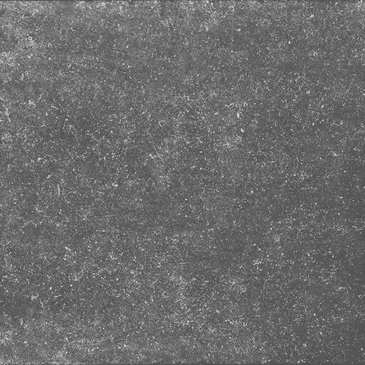 Keramische tegel Solido Ceramica Bluestone Donker 40x80x3