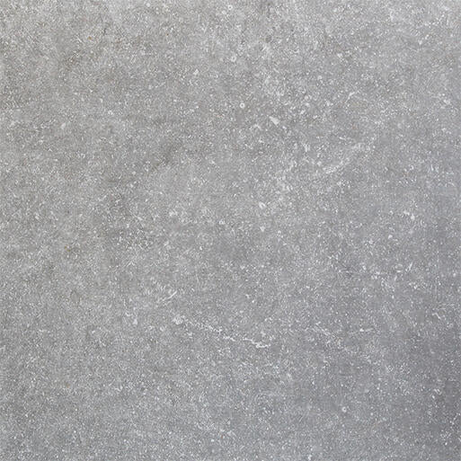 Keramische tegel Solido Ceramica Bluestone Grey 40x80x3