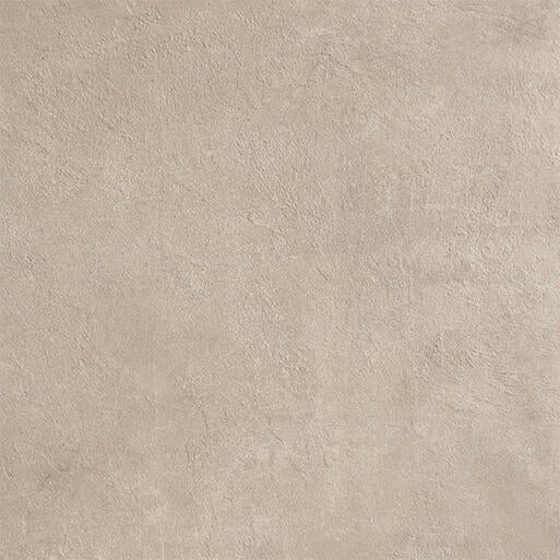 Keramische tegel Solido Ceramica Cemento Taupe 60x60x3