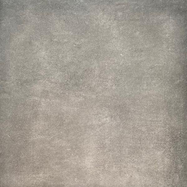 Keramische tegel 3cm Solido Ceramica Concreto Tobacco V2 tegel 90x90x3 cm.