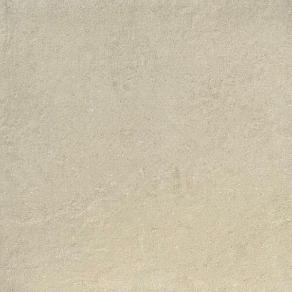 Keramische tegel 3cm Solido Ceramica Fossilia Pearl tegel 90x90x3 cm.