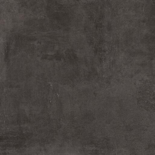 Keramische tegel Solido Ceramica Metropole Antraciet 80x80x3