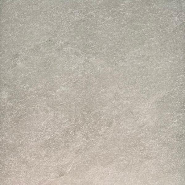 Keramische tegel 3cm Solido Ceramica Slate Ocean Grigio tegel 60x60x3 cm.